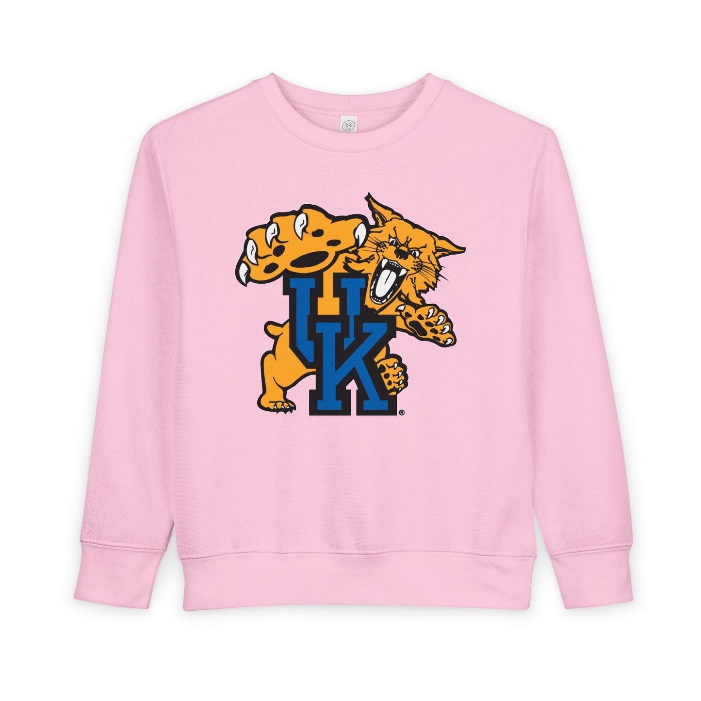 UK 10Toddler Sweatshirt