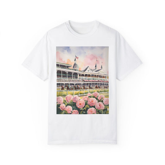 Churchill Downs- Comfort Colors