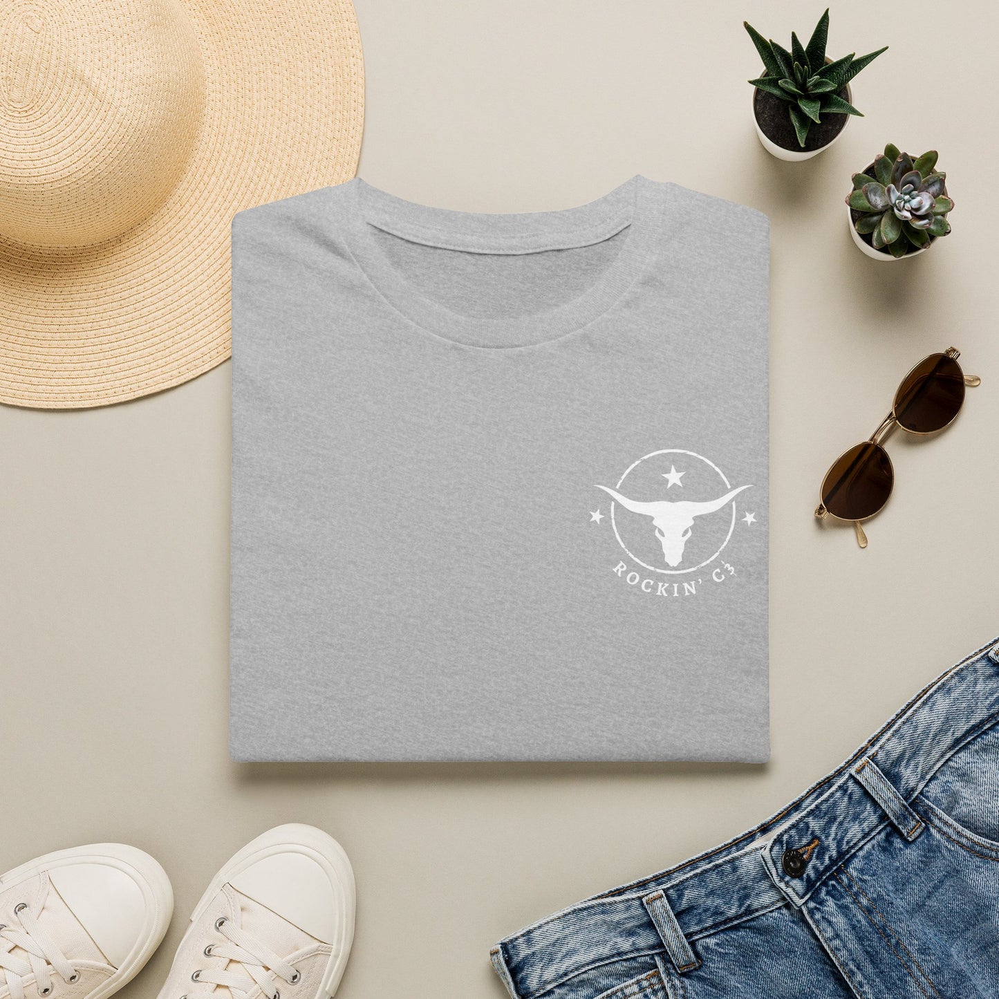 Sibling Logo Unisex Softstyle T-Shirt