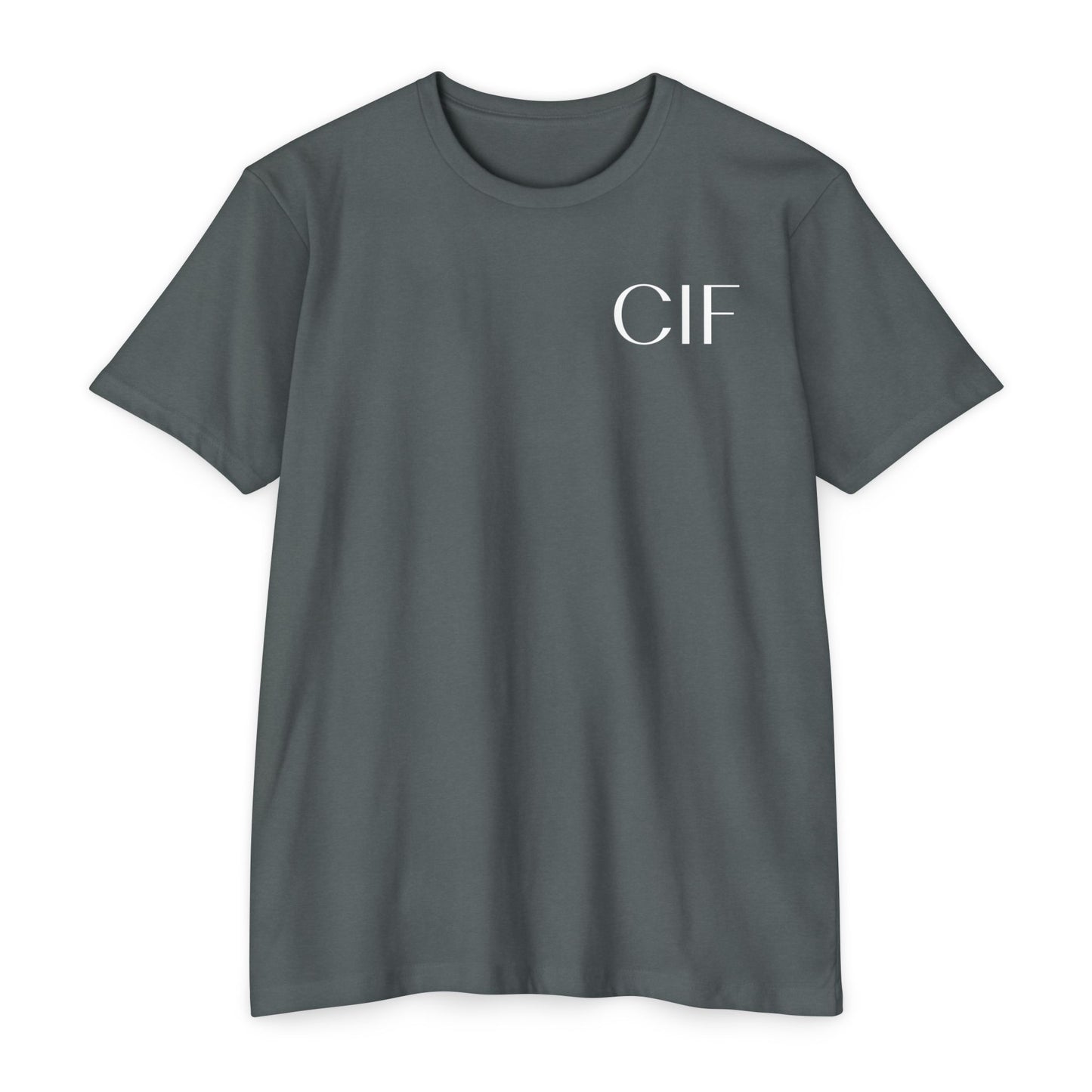 CIF-Airplanes- Unisex CVC Jersey T-shirt