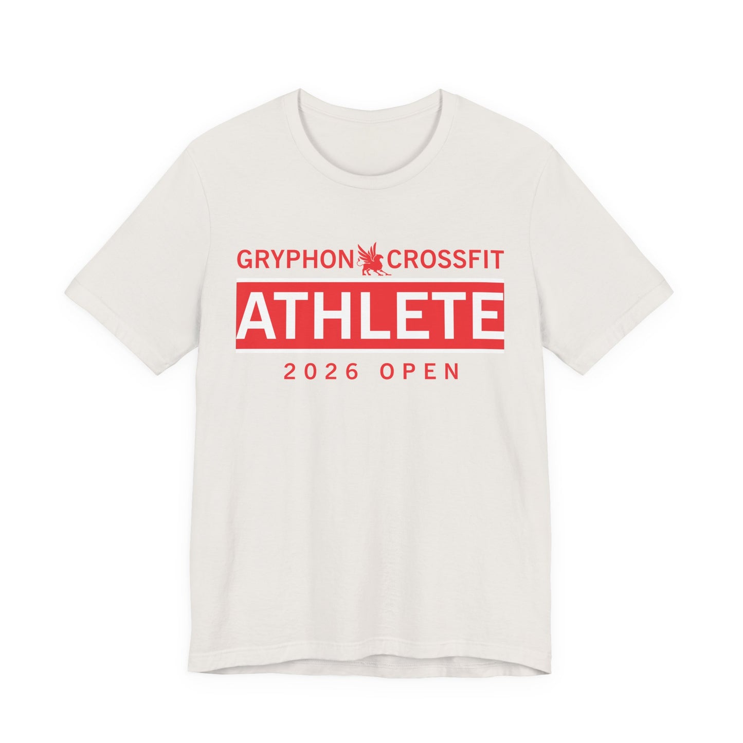 Option Two Red and White CF Open