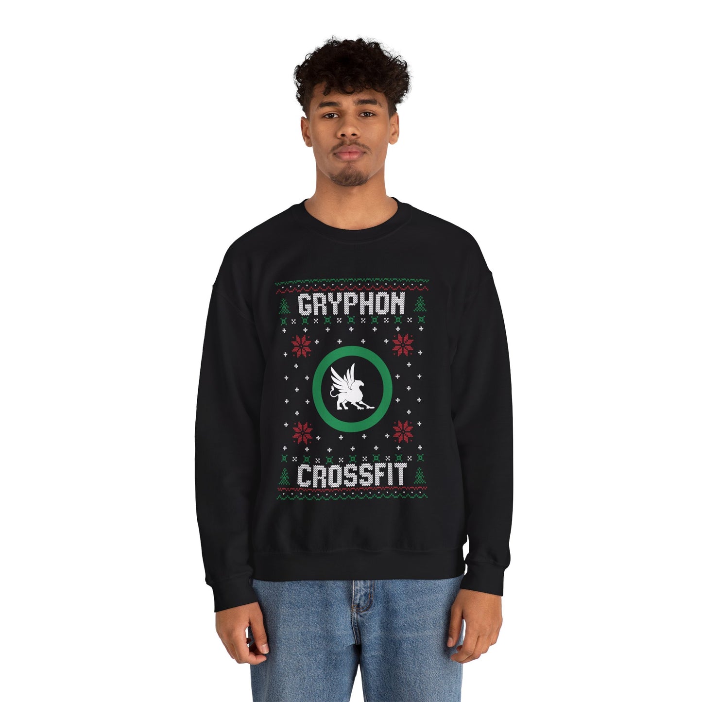 Gryphon Christmas Option 1