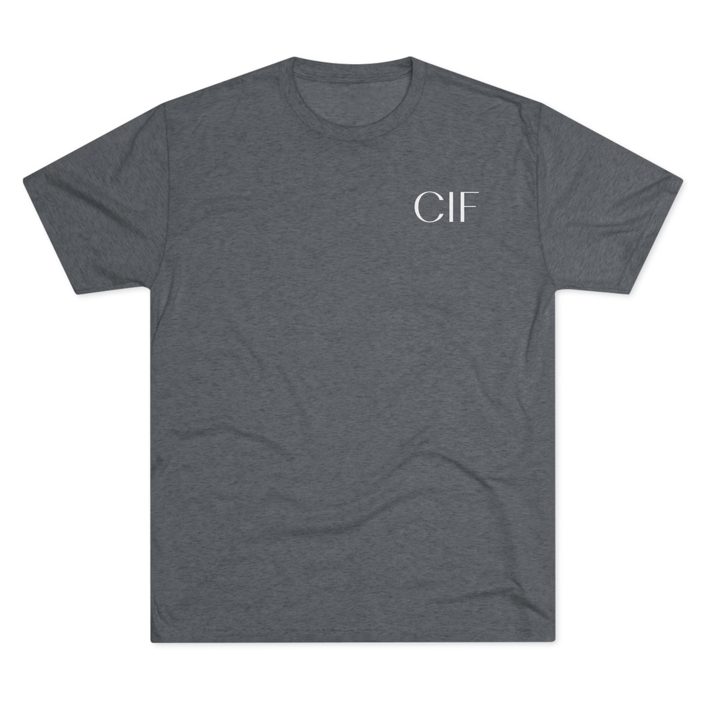 Airplane Updated Tri-Blend