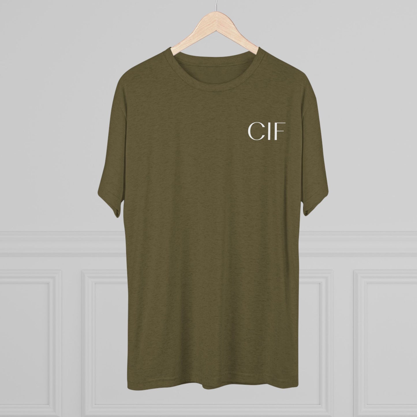Airplane Updated Tri-Blend
