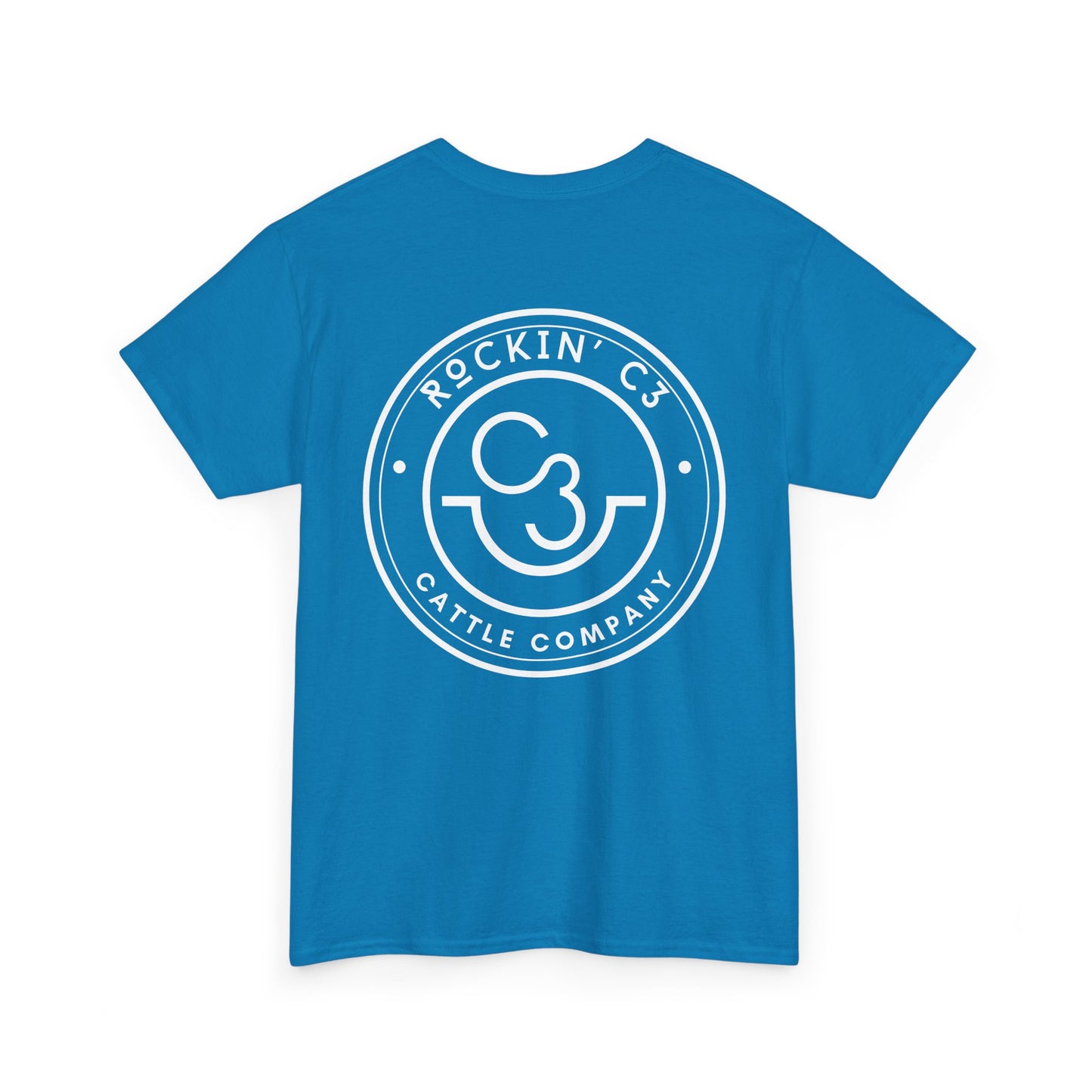 Rockin C3 Gildan
