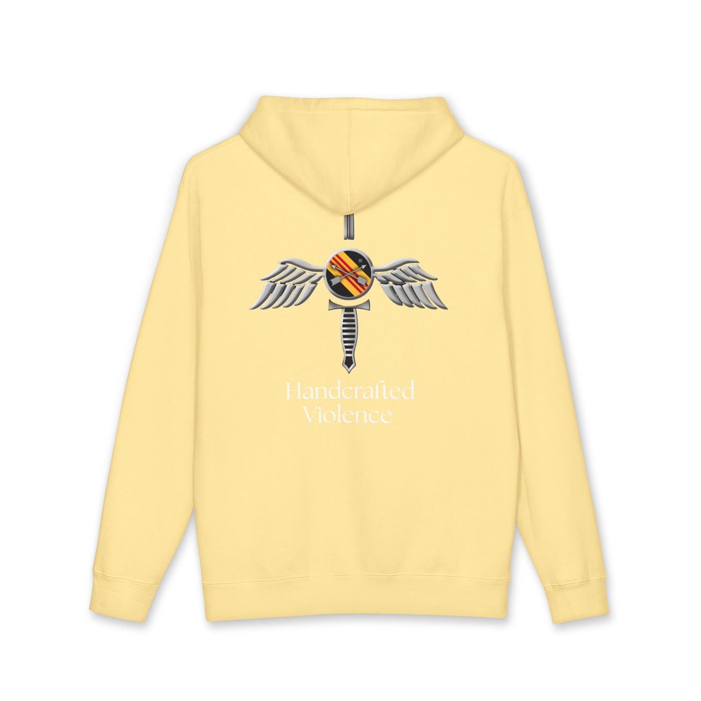 D35 Unisex Heavyweight Hooded Sweatshirt