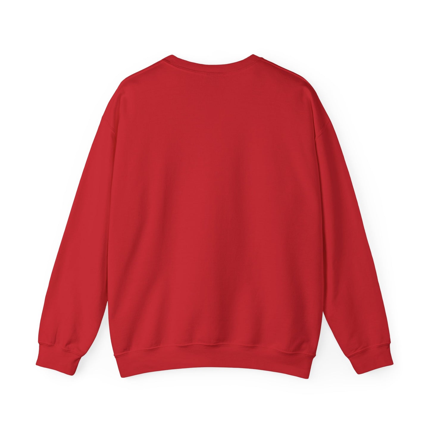 Small Town Christmas Crew Neck Gildan