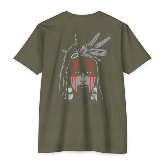 Gordon Special- War Paint Red