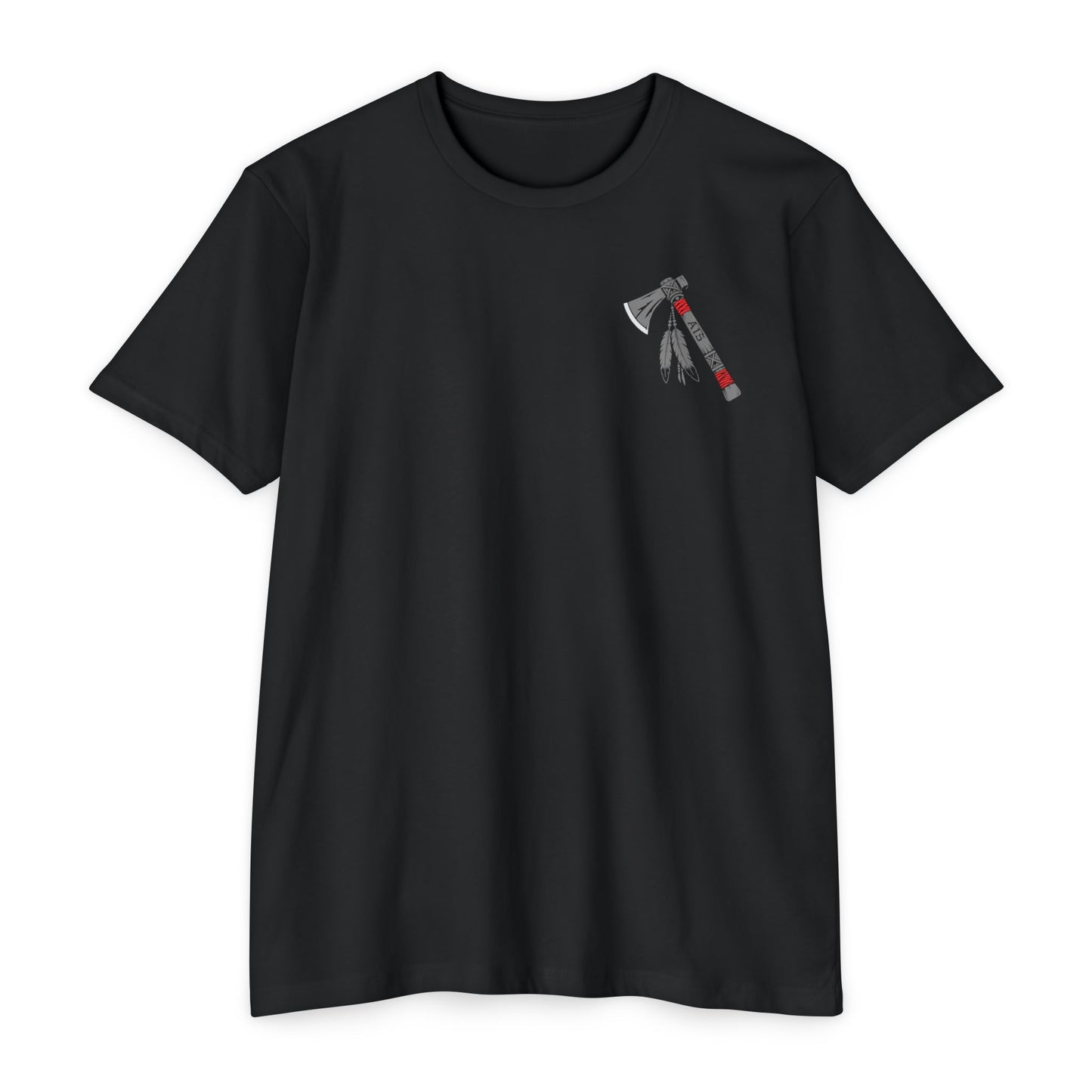 Gordon Special- War Paint Red