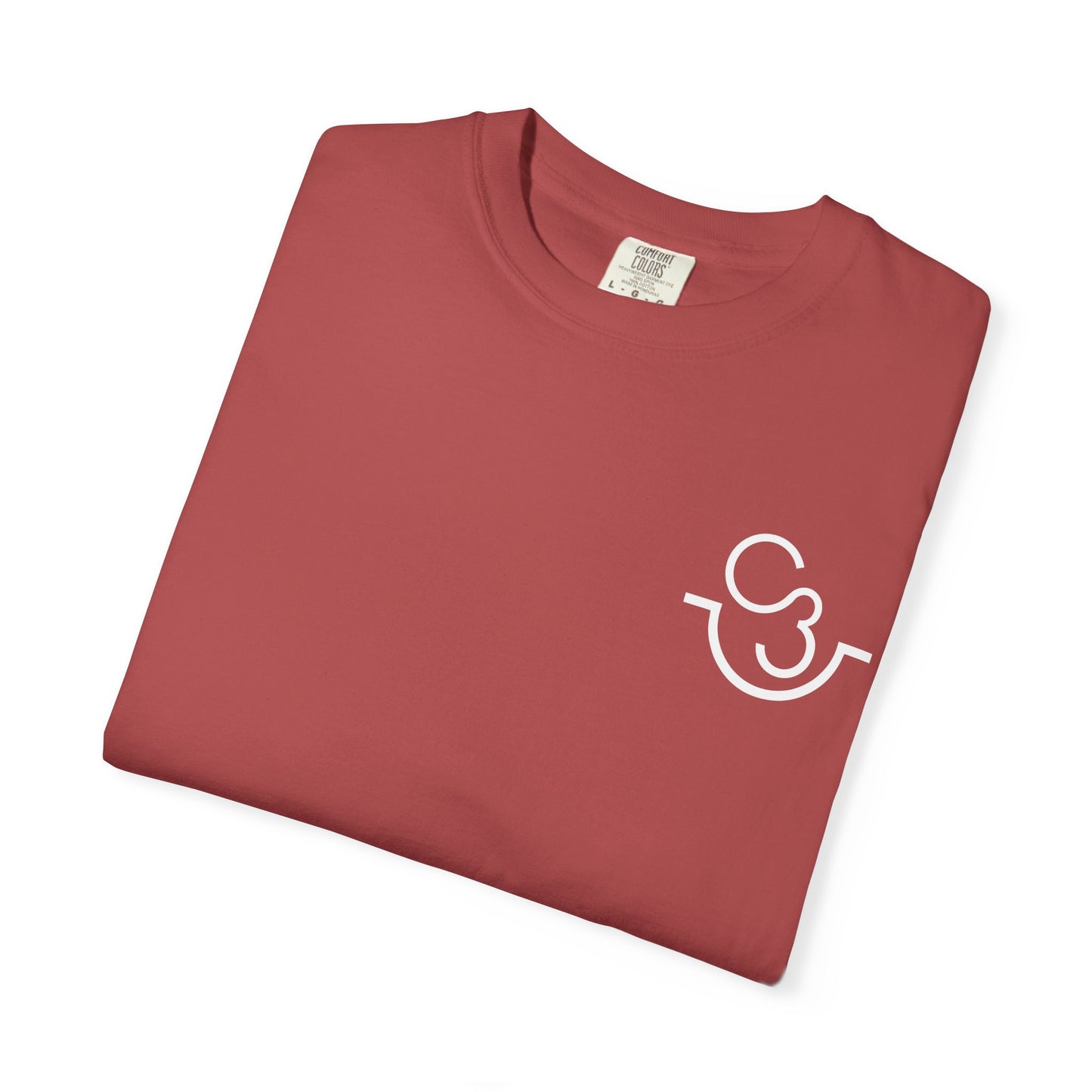 RC3 Comfort Colors white