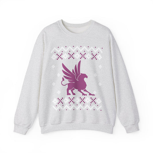 Gryphon Crossfit Christmas Option 5