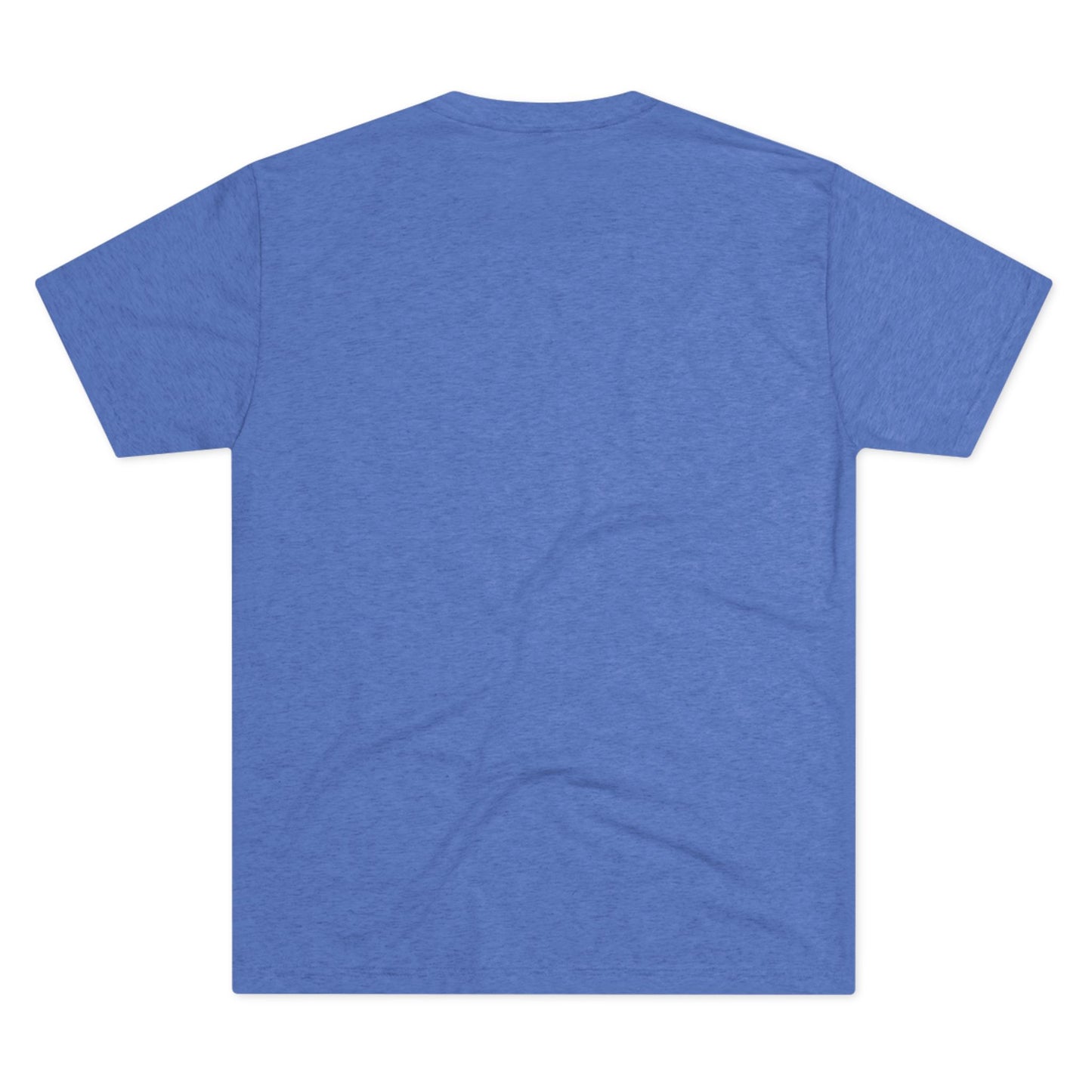 D35 Tri-Blend Crew Tee