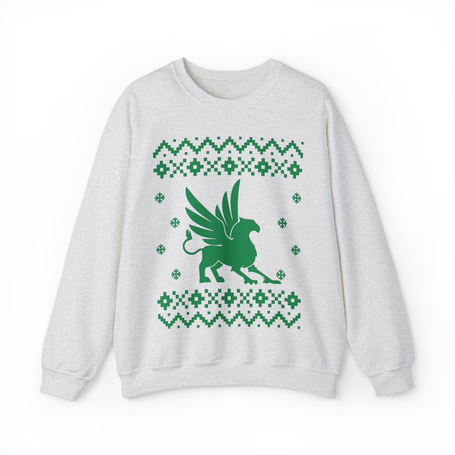 Gryphon Christmas Option 4