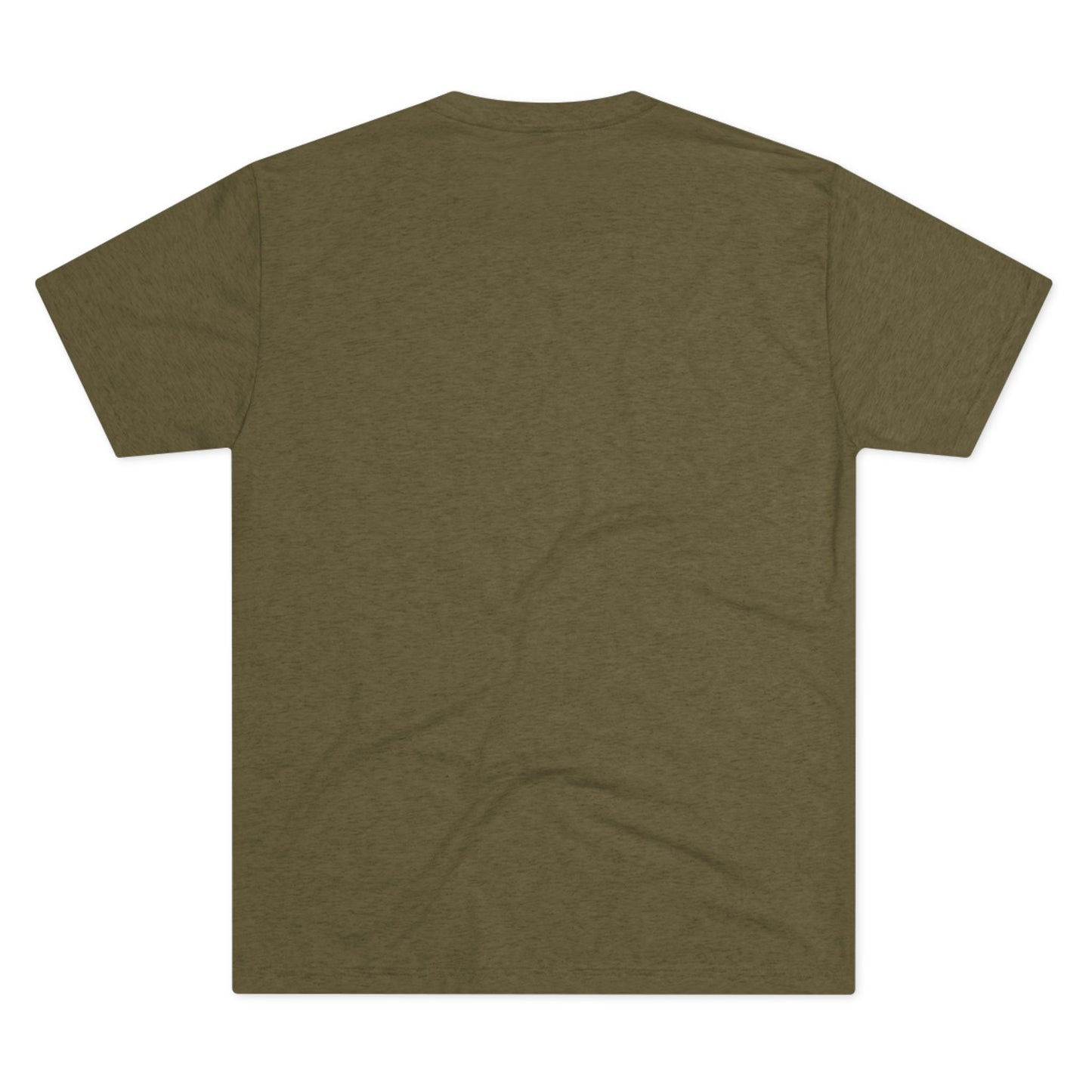 D35 Tri-Blend Crew Tee