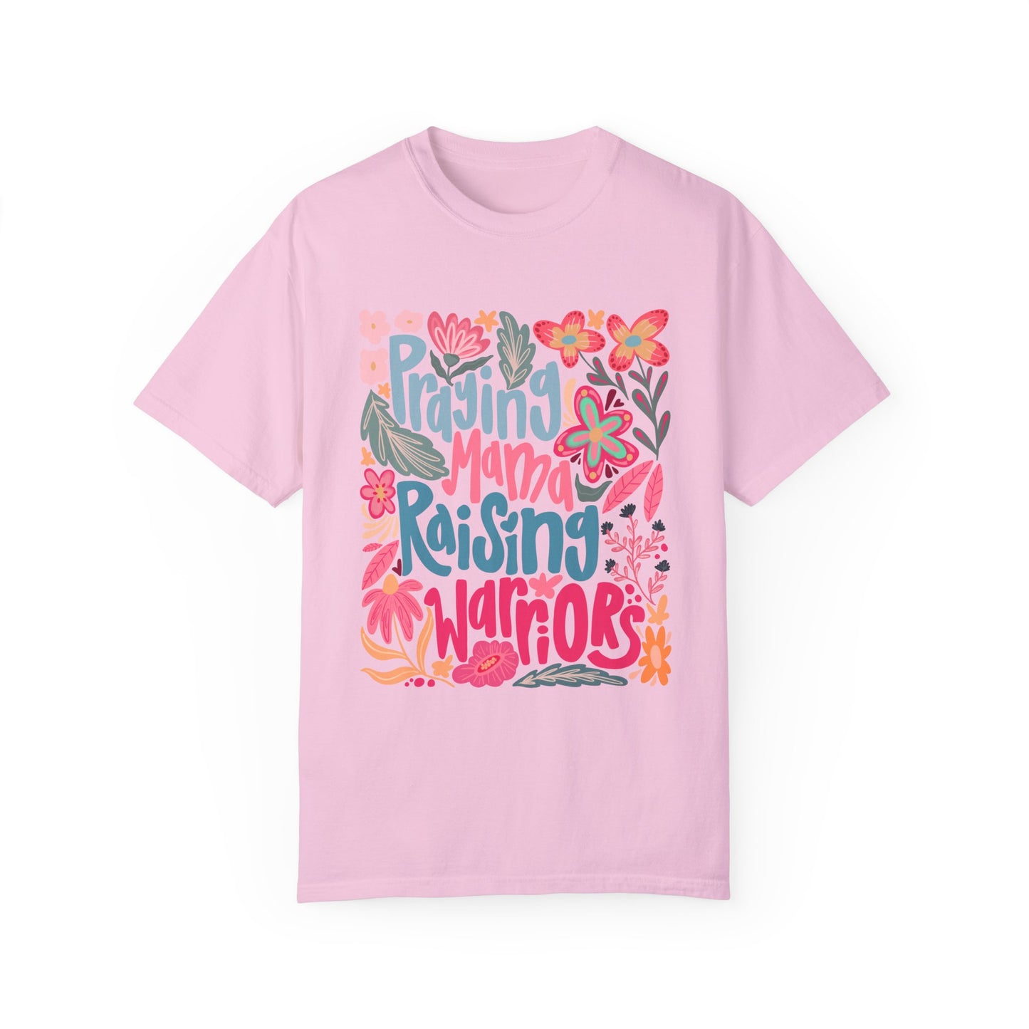 Praying Mama Comfort Colors