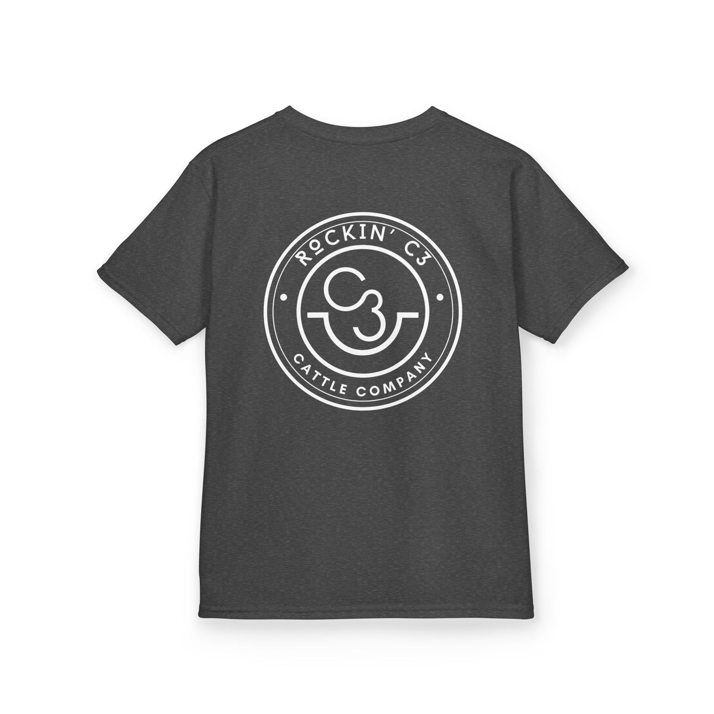 RC3 Kids Shirt
