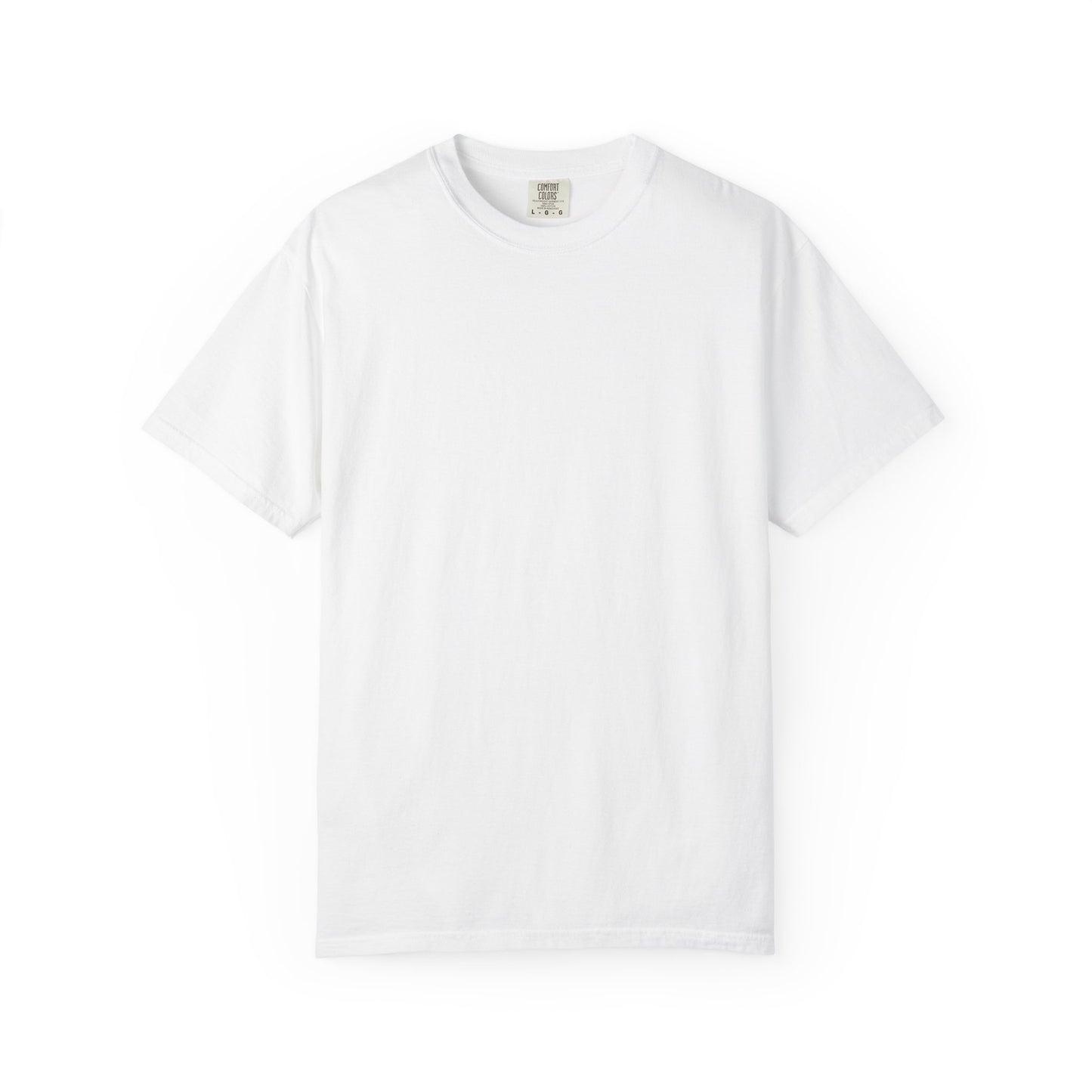 RC3 Comfort Colors white