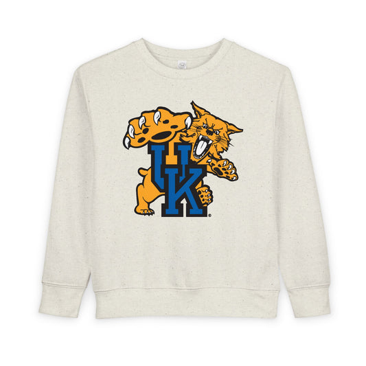 UK 10Toddler Sweatshirt