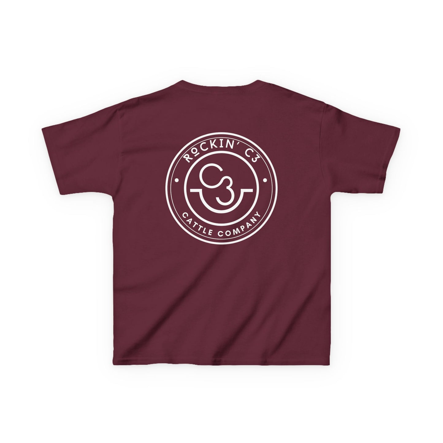 RC3 Kids Shirt