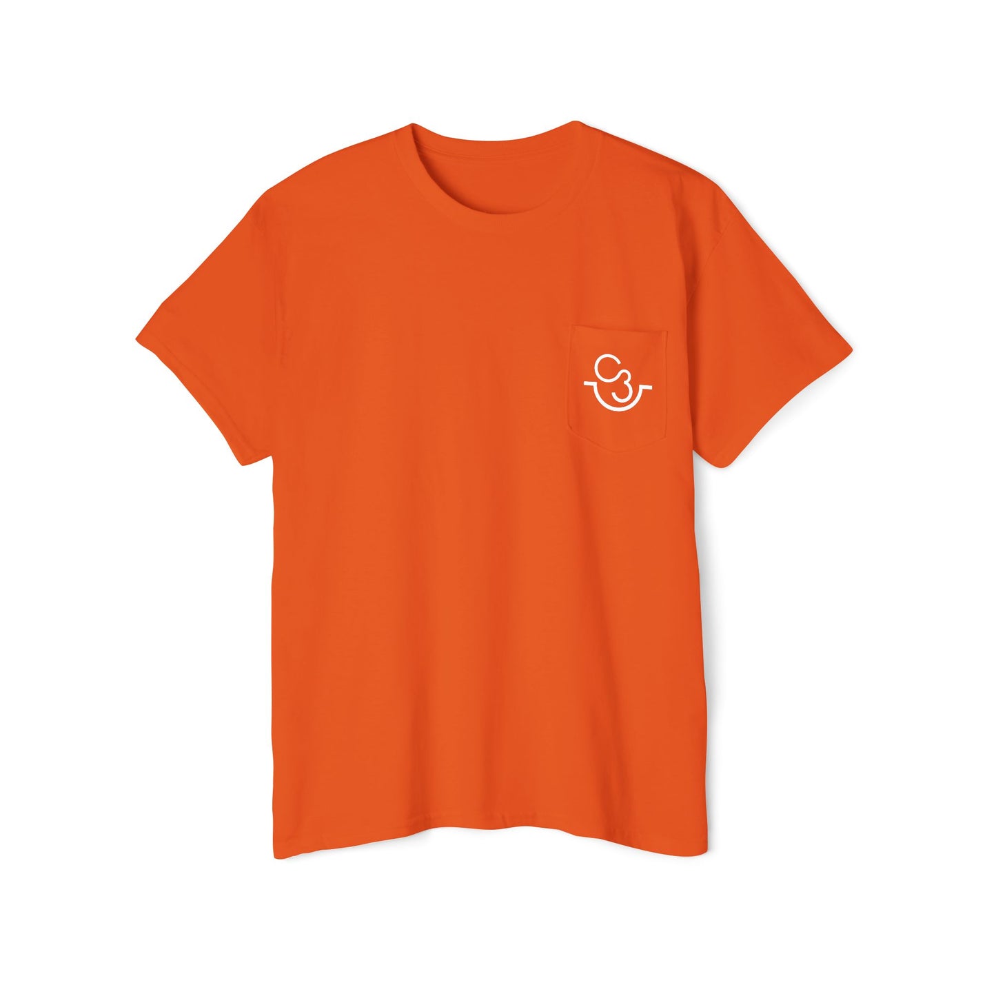 RC3 Pocket Tee