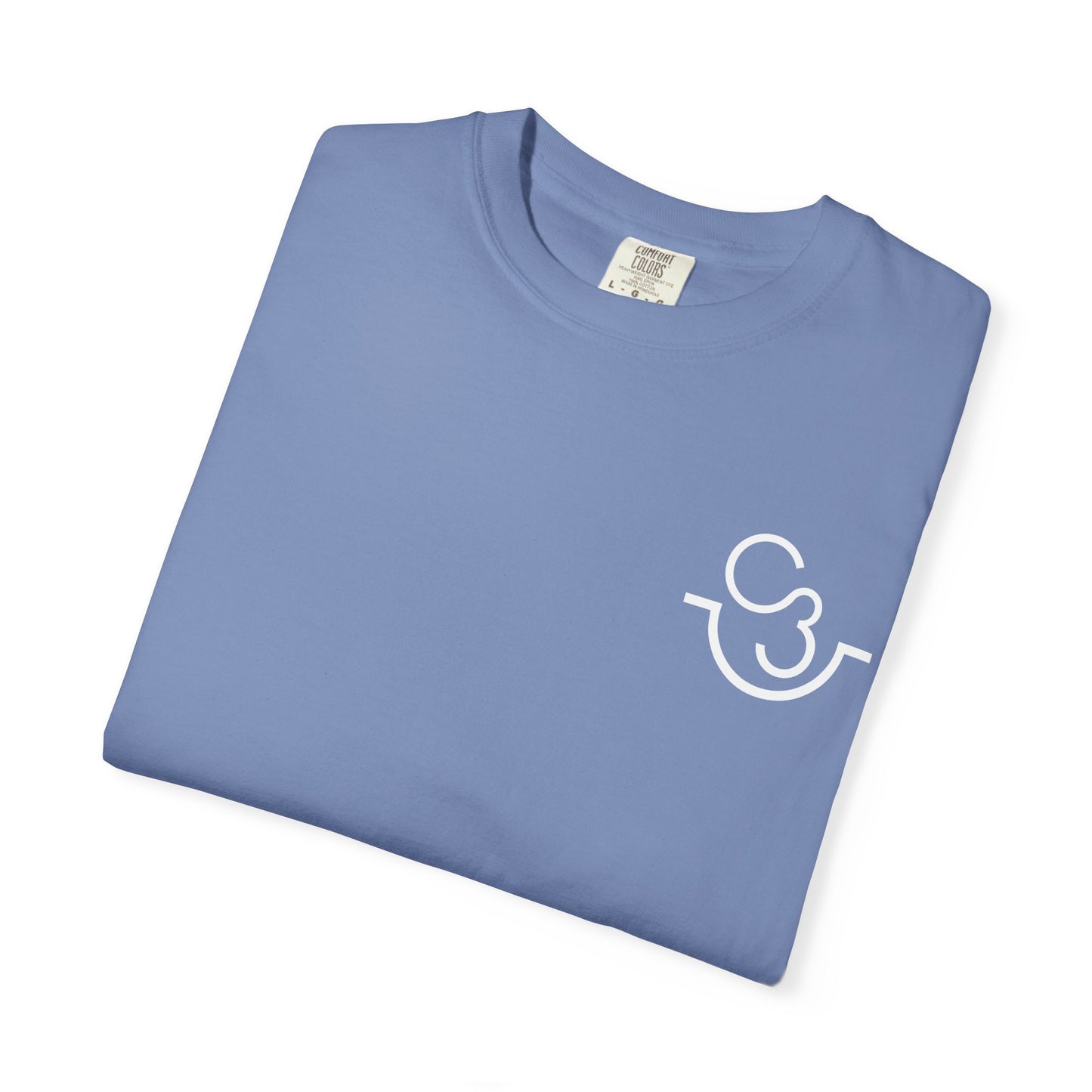 RC3 Comfort Colors white