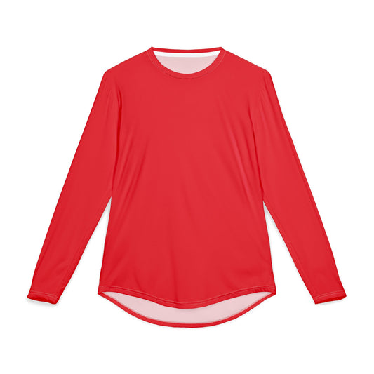 EMpire Men's UV Protection Long Sleeve Shirt (AOP)