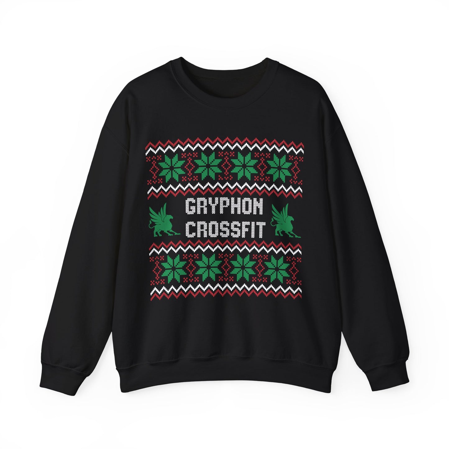 Gryphon Christmas Option 7