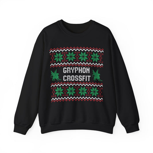 Gryphon Christmas Option 7