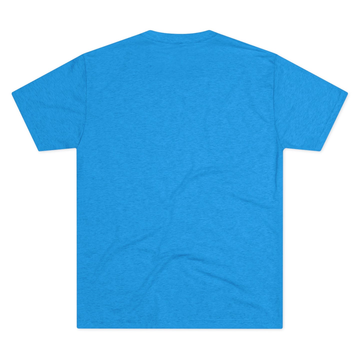 D35 Tri-Blend Crew Tee