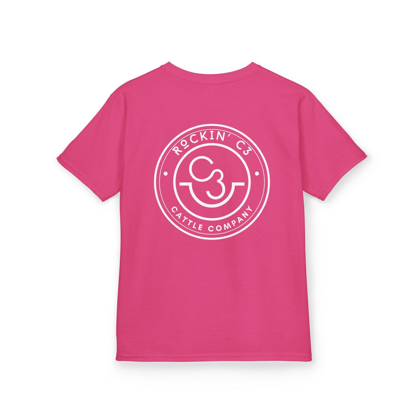 RC3 Kids Shirt