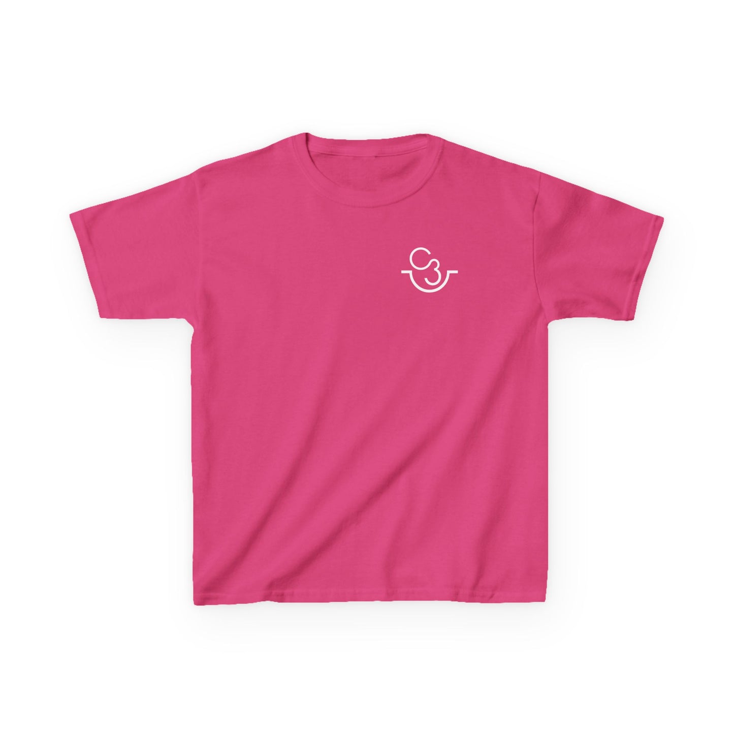 RC3 Kids Shirt