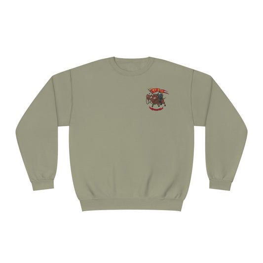 EOD Hog Front® Crewneck Sweatshirt