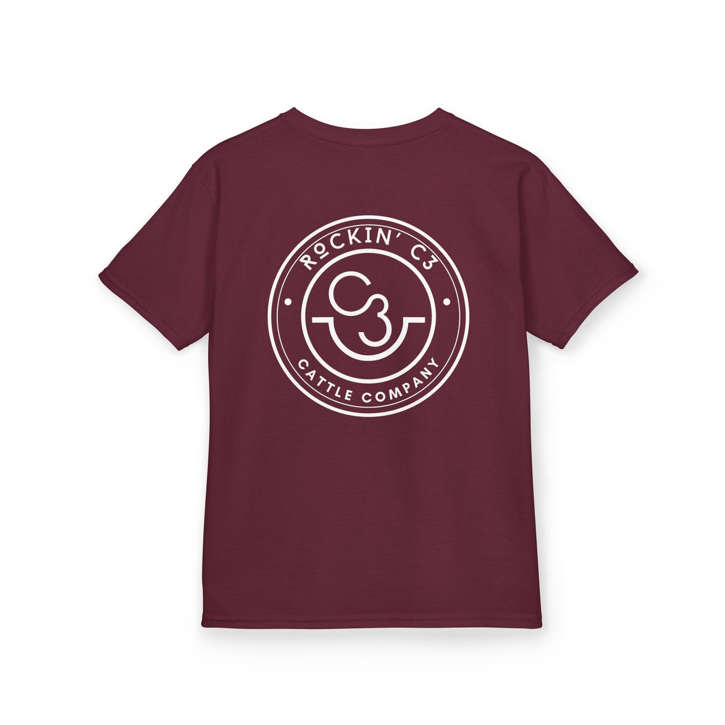 RC3 Kids Shirt